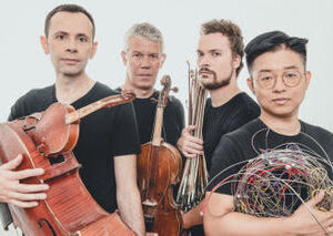 Quatuor DIOTIMA