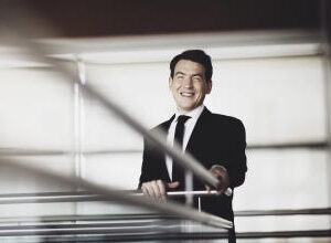 Nathanaël GOUIN piano