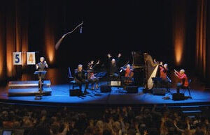 Ensemble KHEOPS, Maureen DOR narratrice
