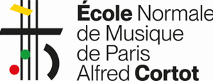 Carte blanche à l’Ecole Normale de Musique de Paris