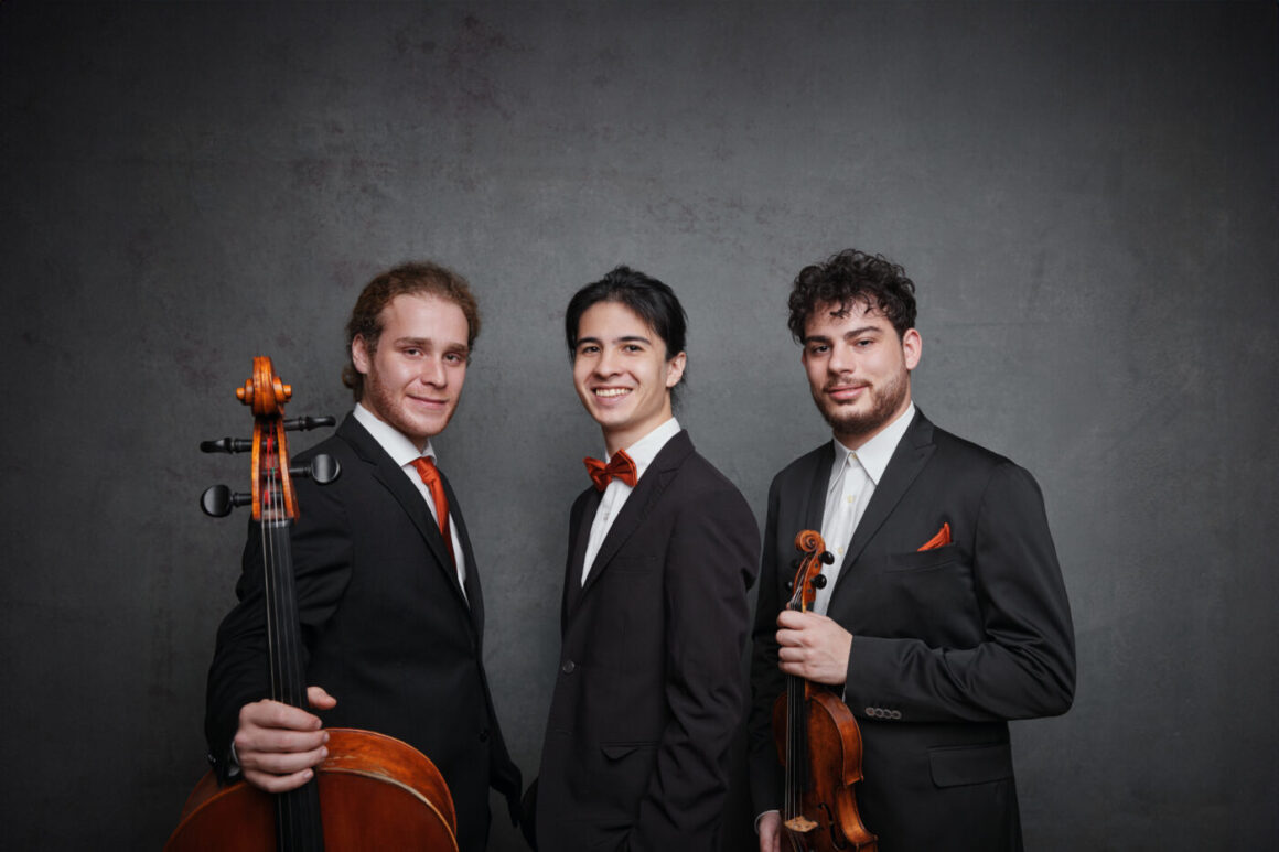 Trio CONCEPT