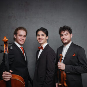 Trio CONCEPT