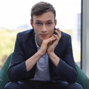 Gabriel DURLIAT piano
