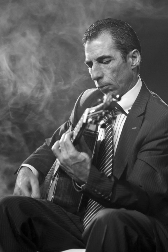 LOCO CELLO & Angelo DEBARRE