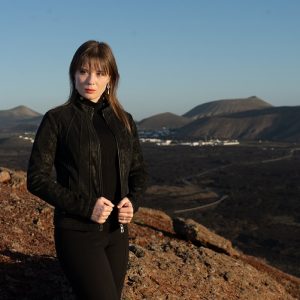 Anna FEDOROVA, piano