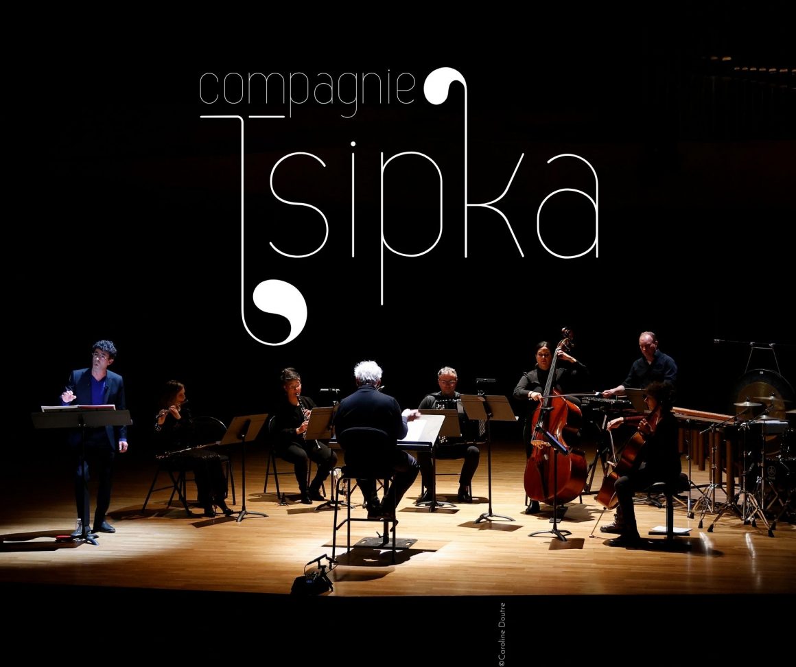 Tsipka le livre de la jungle Concert Famille Compagnie TSIPKA