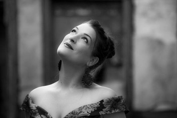 Isabelle DRUET