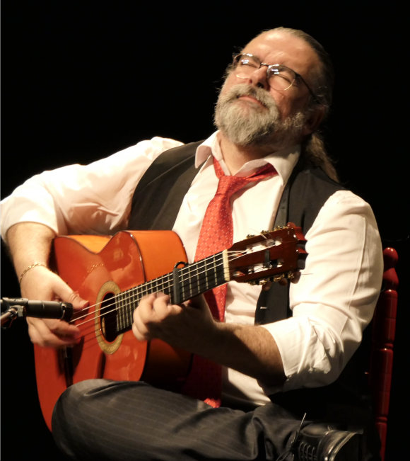 Juan Ramón CARO